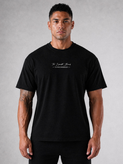 Bushido Graphic Tee