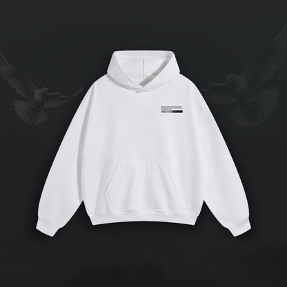 The Pack Only Signature Hoodie