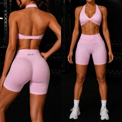 Women's Infinity Set
