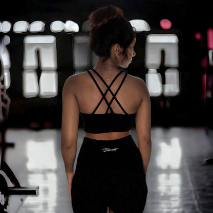 Women's Signature Short Set