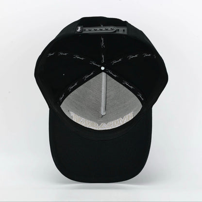 MOTIVE KCS 5 PANEL HAT