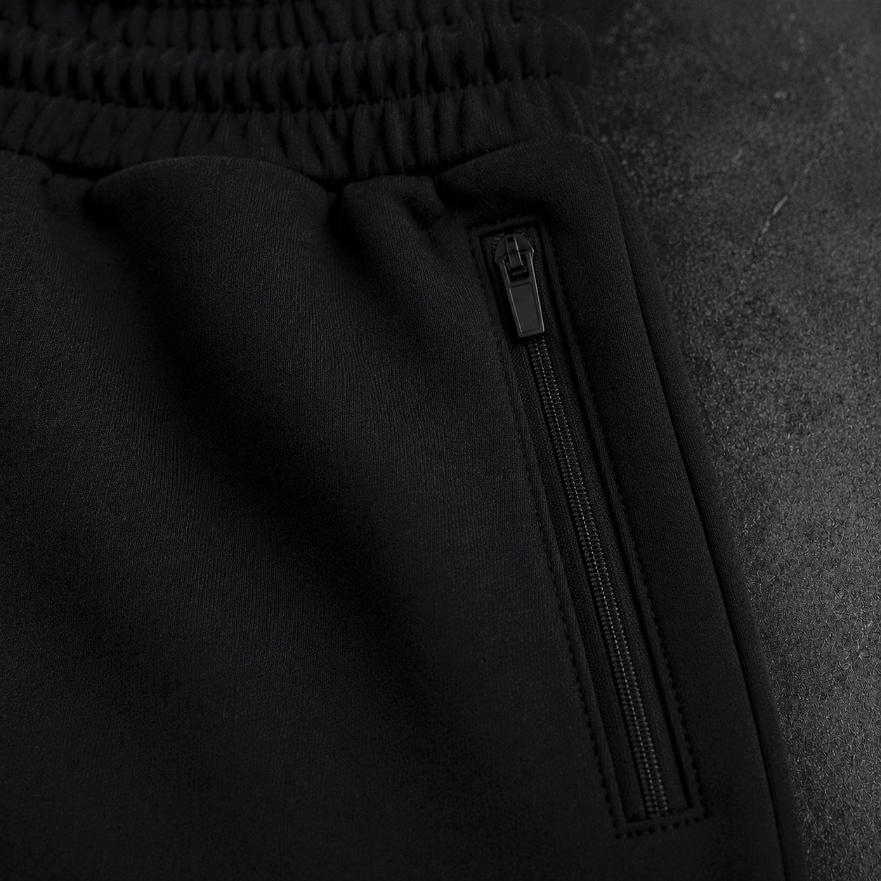 BLACKOUT OG Signature Training Shorts