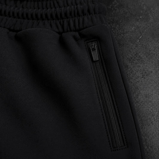 BLACKOUT OG Signature Training Shorts