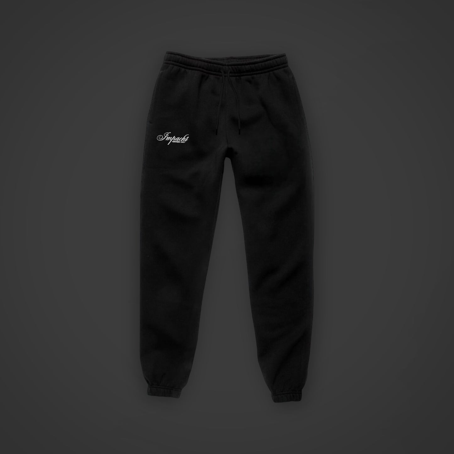 MEMBERS ONLY Track Suit