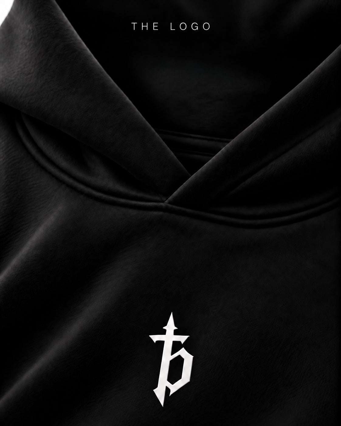 IMPACKT REDEMPTION HOODIE