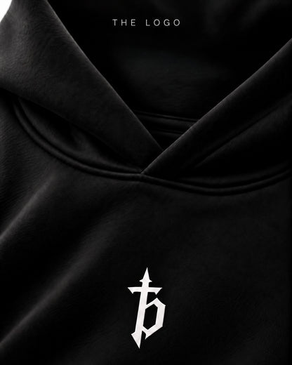 IMPACKT REDEMPTION HOODIE
