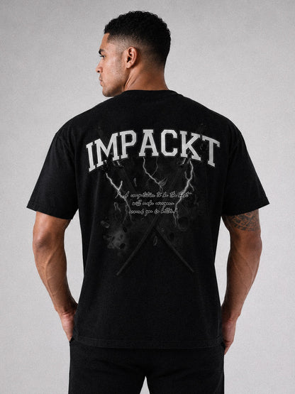 Bushido Graphic Tee