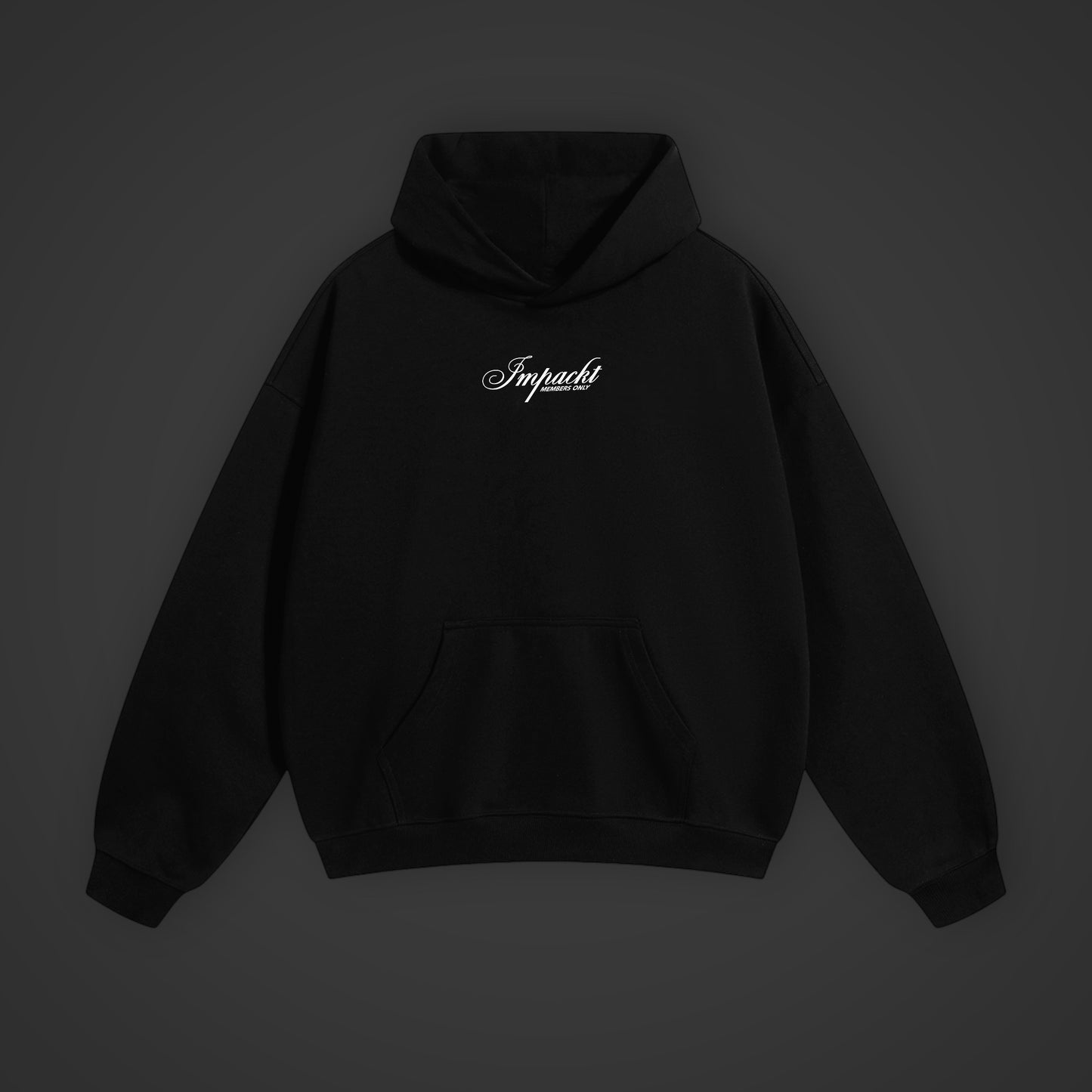 MEMBERS ONLY Track Suit