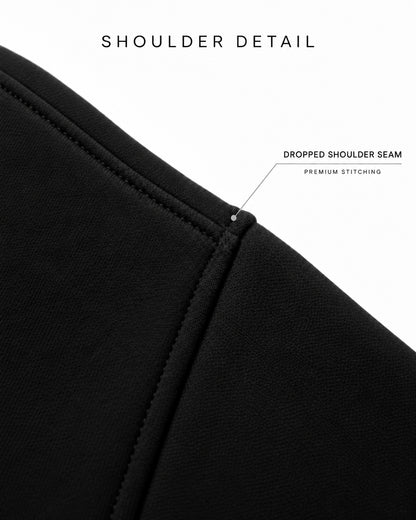 IMPACKT REDEMPTION HOODIE