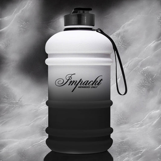 MEMBERS ONLY Jug & Sleeve Combo