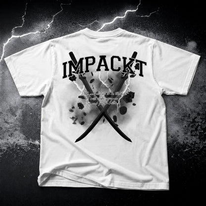 Bushido Graphic Tee