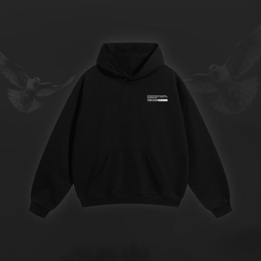 Members Only Hoodie