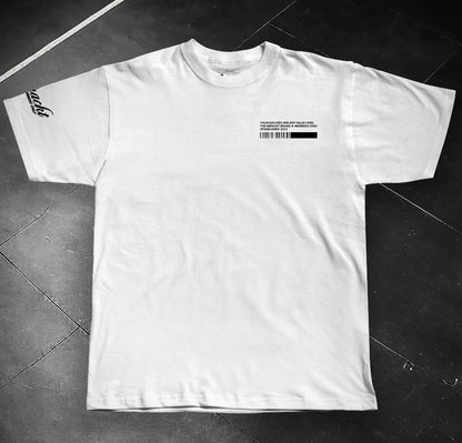 The Pack Only Graphic Tee