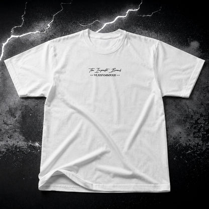 Bushido Graphic Tee