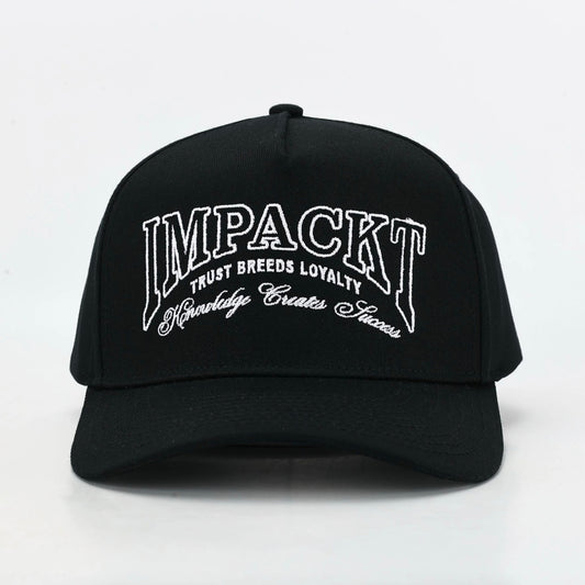 MOTIVE KCS 5 PANEL HAT