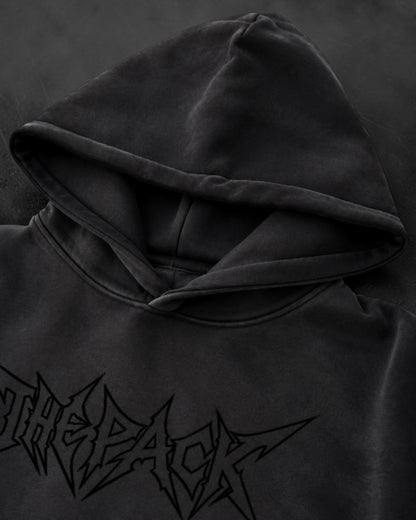 THE PACK RBW WASHED HOODIE