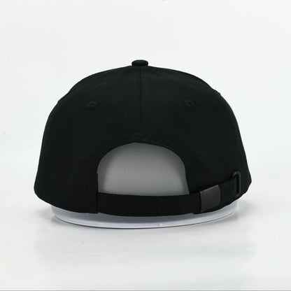 OG Script Blackout A Frame Hat