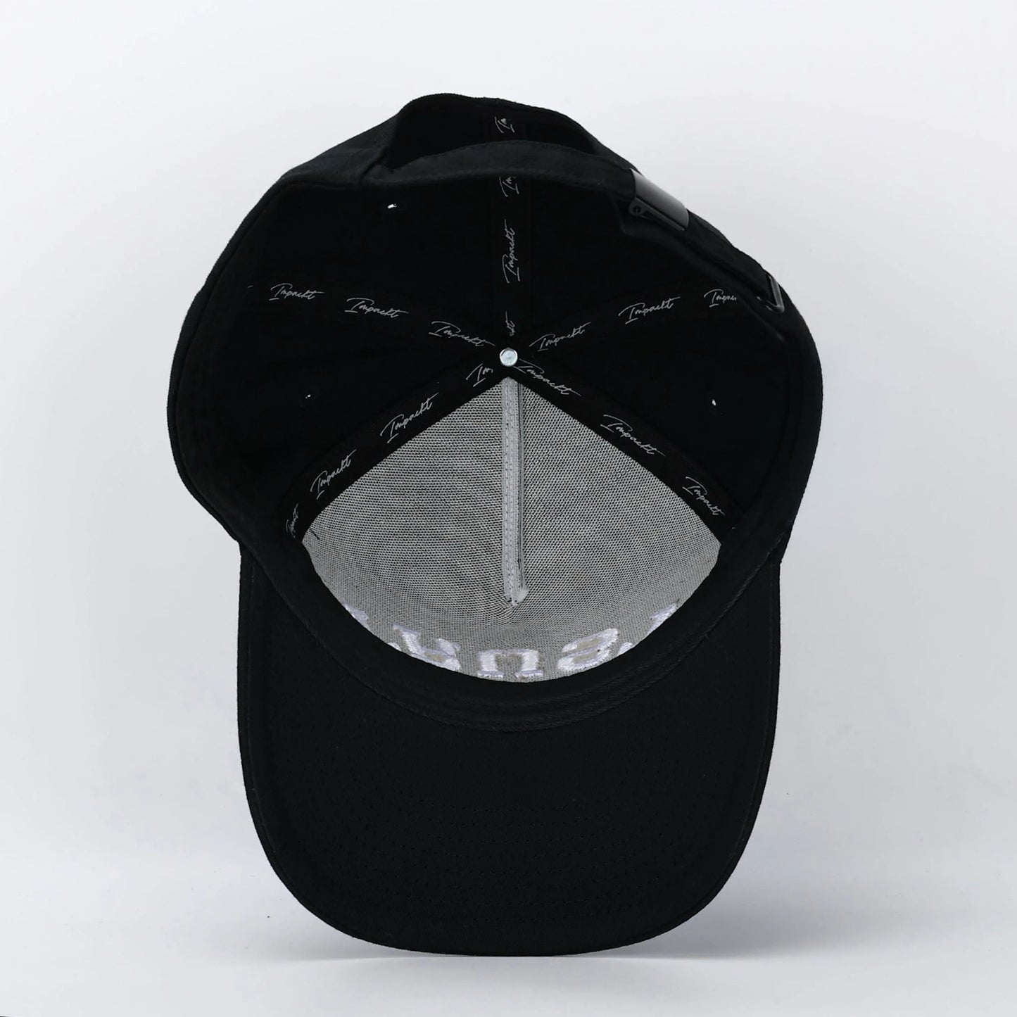 TRUST IMPACKT 5 Panel Hat