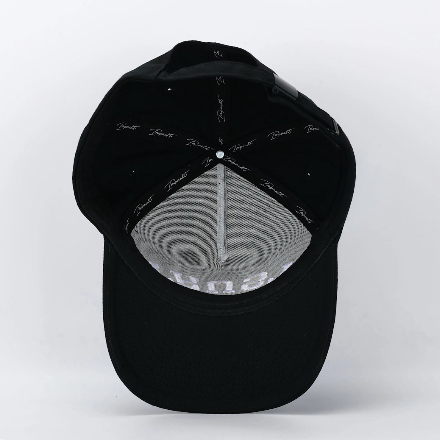 TRUST IMPACKT 5 Panel Hat
