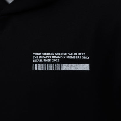 The Pack Only Signature Hoodie