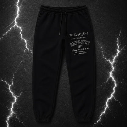 Bushido Varsity Joggers
