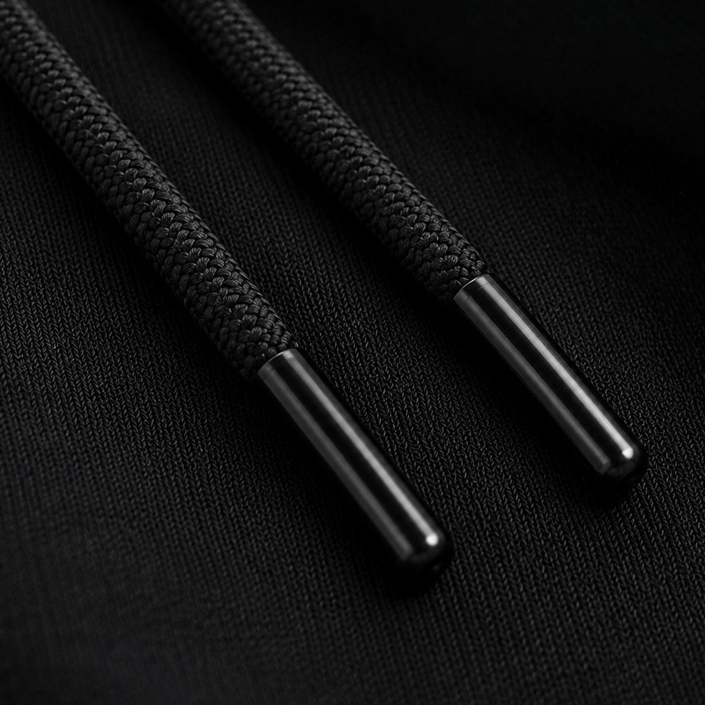 BLACKOUT OG Signature Training Shorts