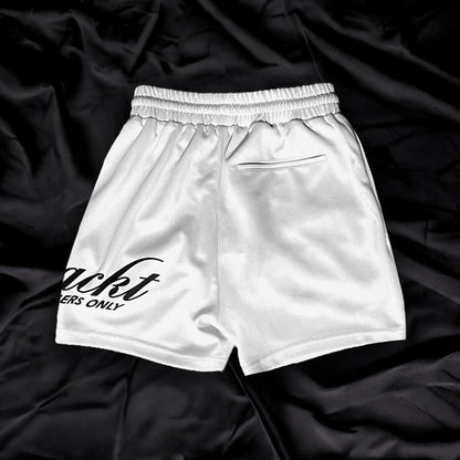 The Pack Only Mesh Shorts