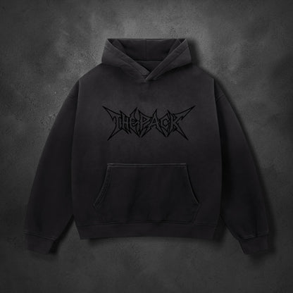 THE PACK RBW WASHED HOODIE