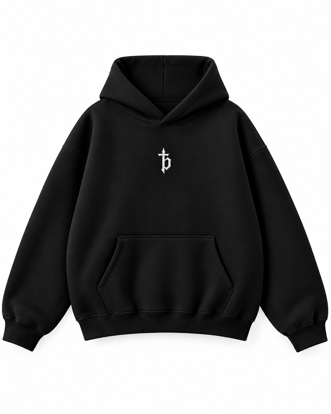 IMPACKT REDEMPTION HOODIE