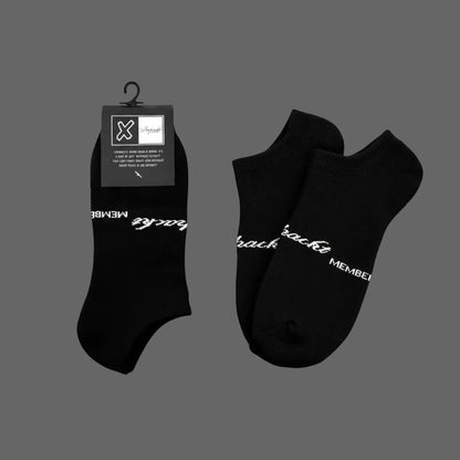The Pack Only Ankle Socks