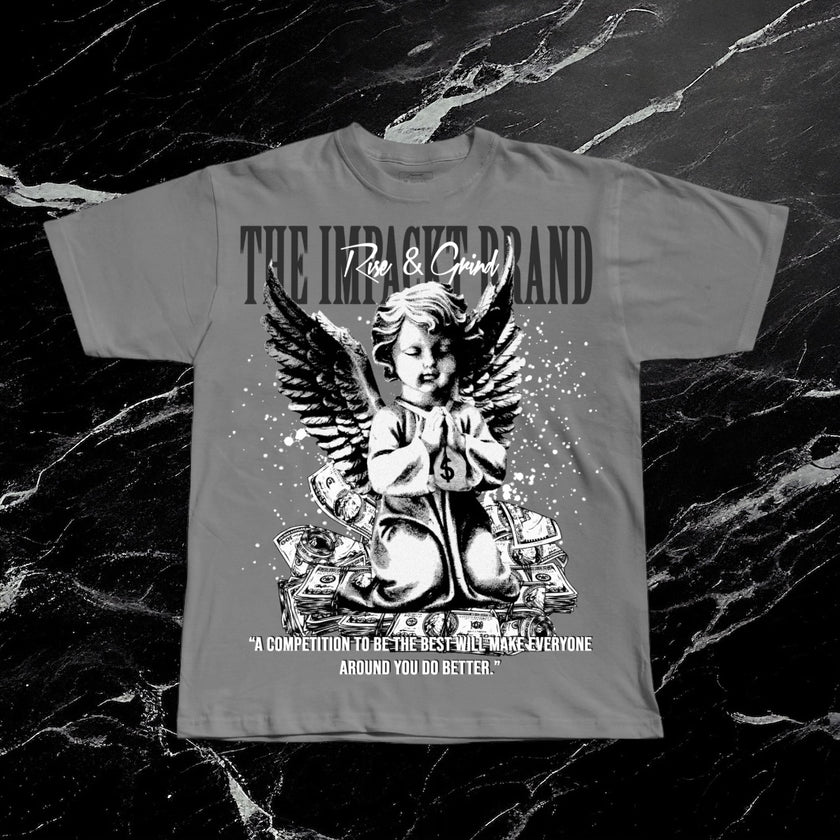 Legacy Graphic Tee