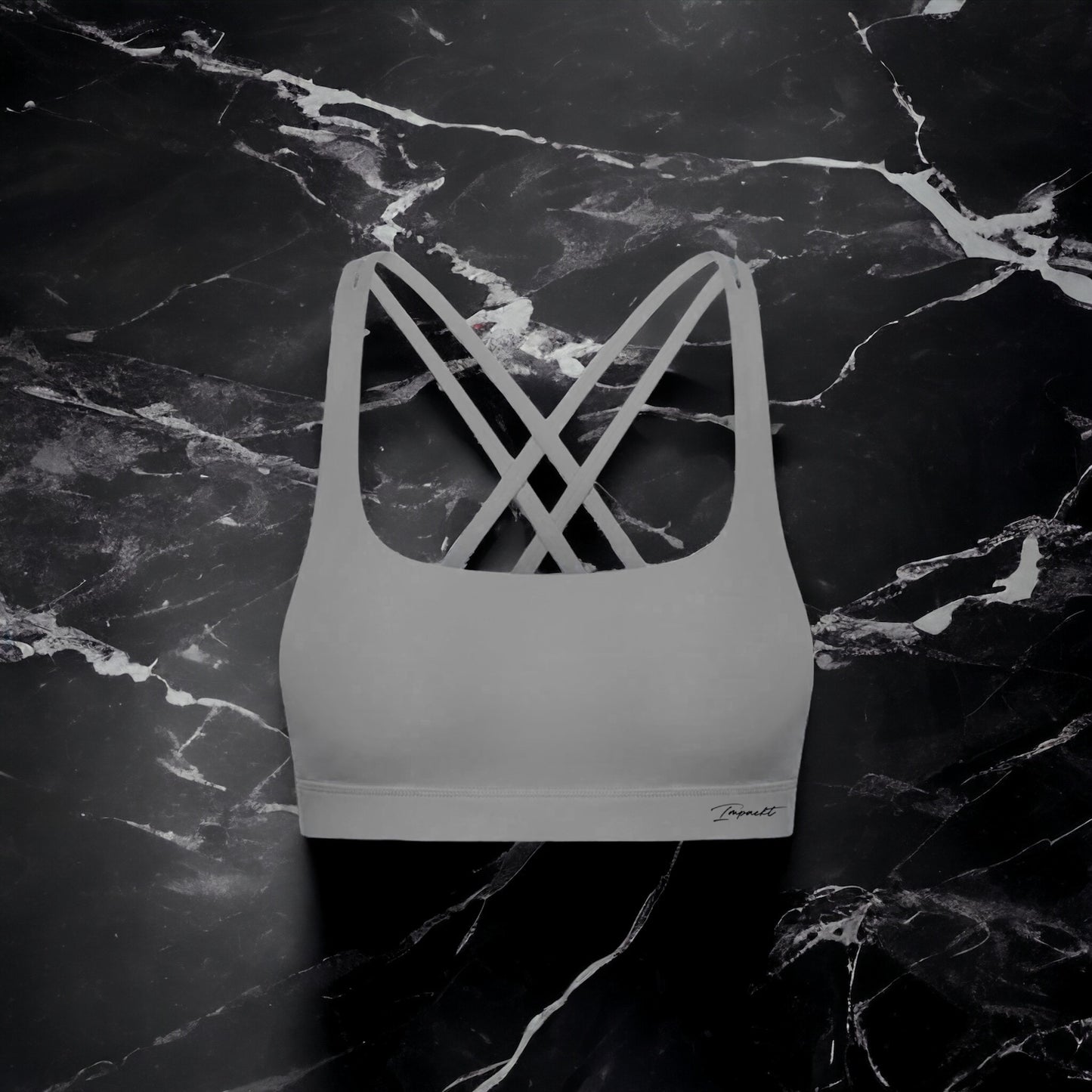 Women's Signature Bold Sports Bra