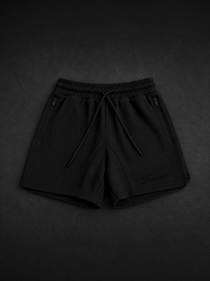 BLACKOUT OG Signature Training Shorts