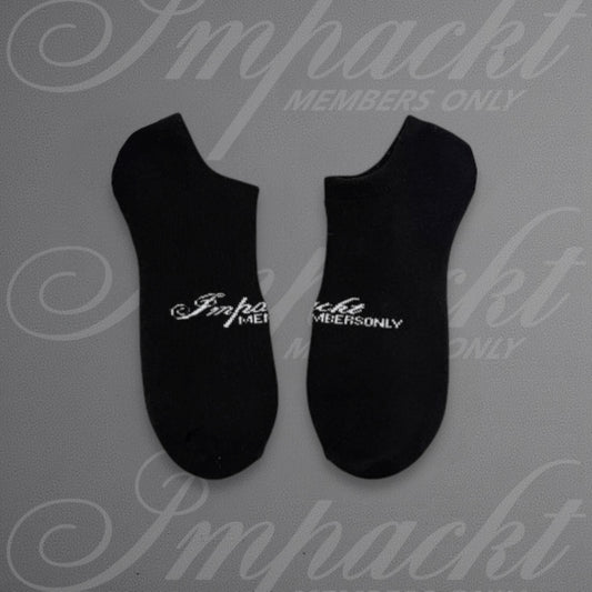 MEMBERS ONLY Ankle Socks