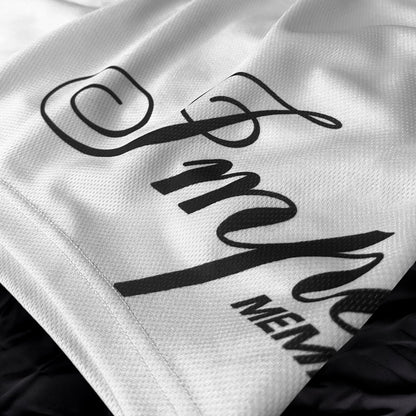 The Pack Only Mesh Shorts
