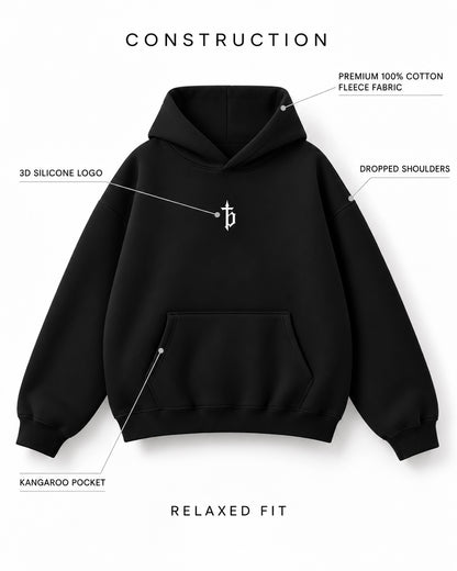 IMPACKT REDEMPTION HOODIE