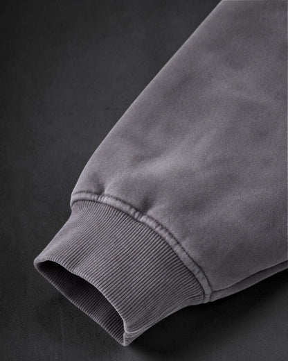 THE PACK RBW WASHED HOODIE