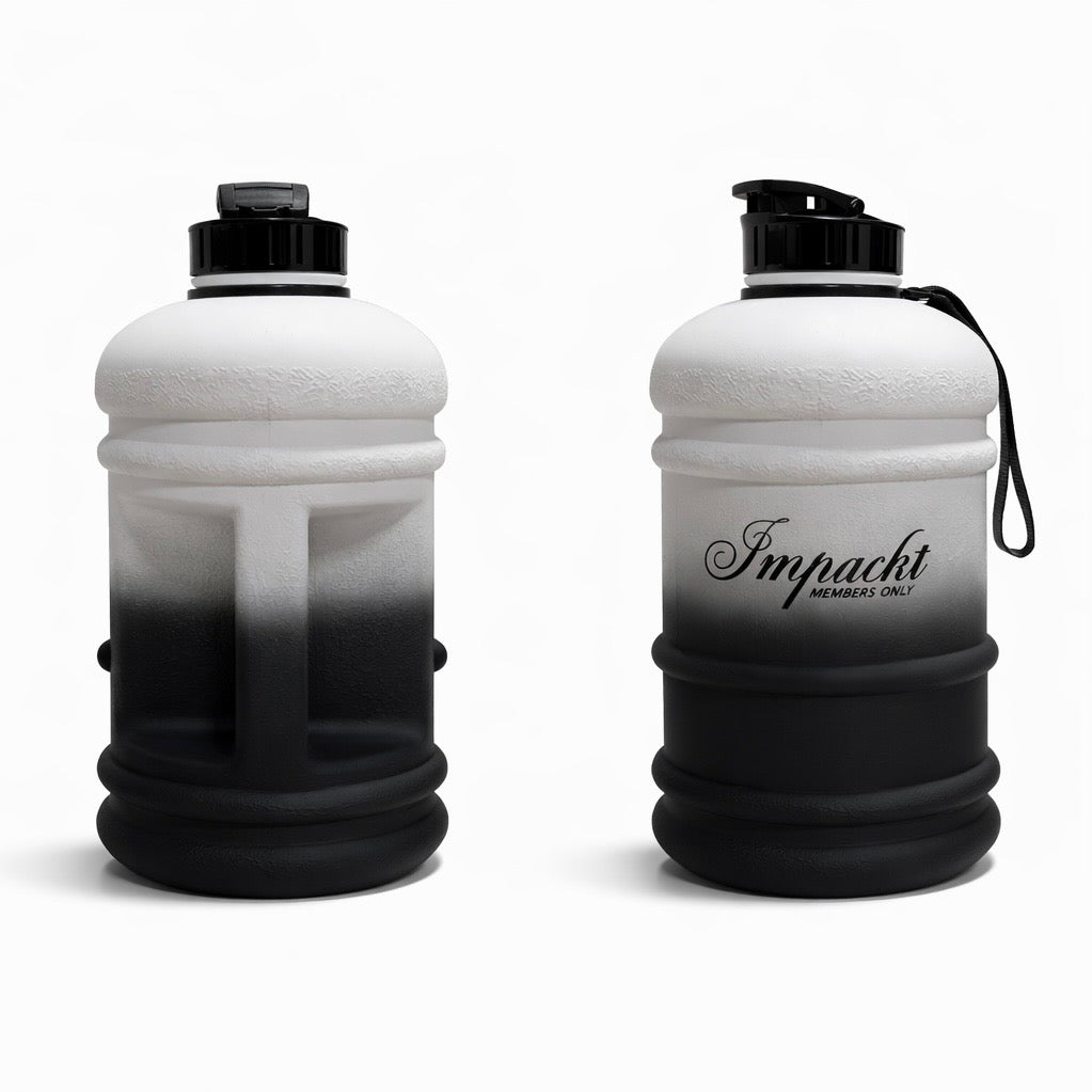 THE PACK ONLY Jug & Sleeve Combo