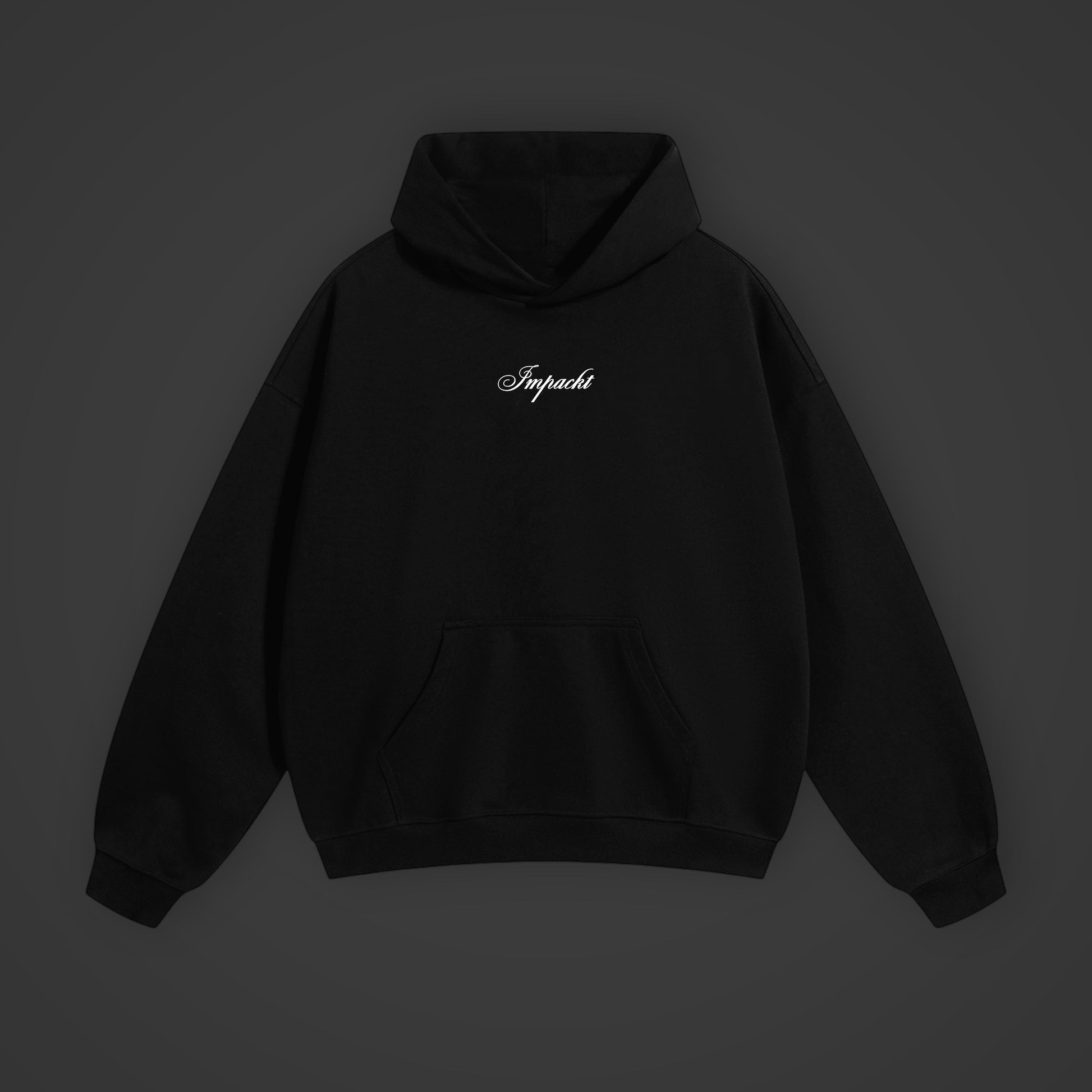 Members Only Essential Hoodie