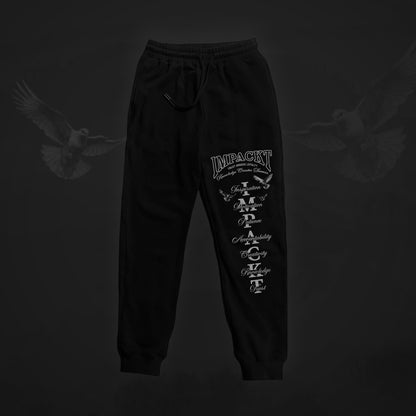 IMPACKT Motive Joggers
