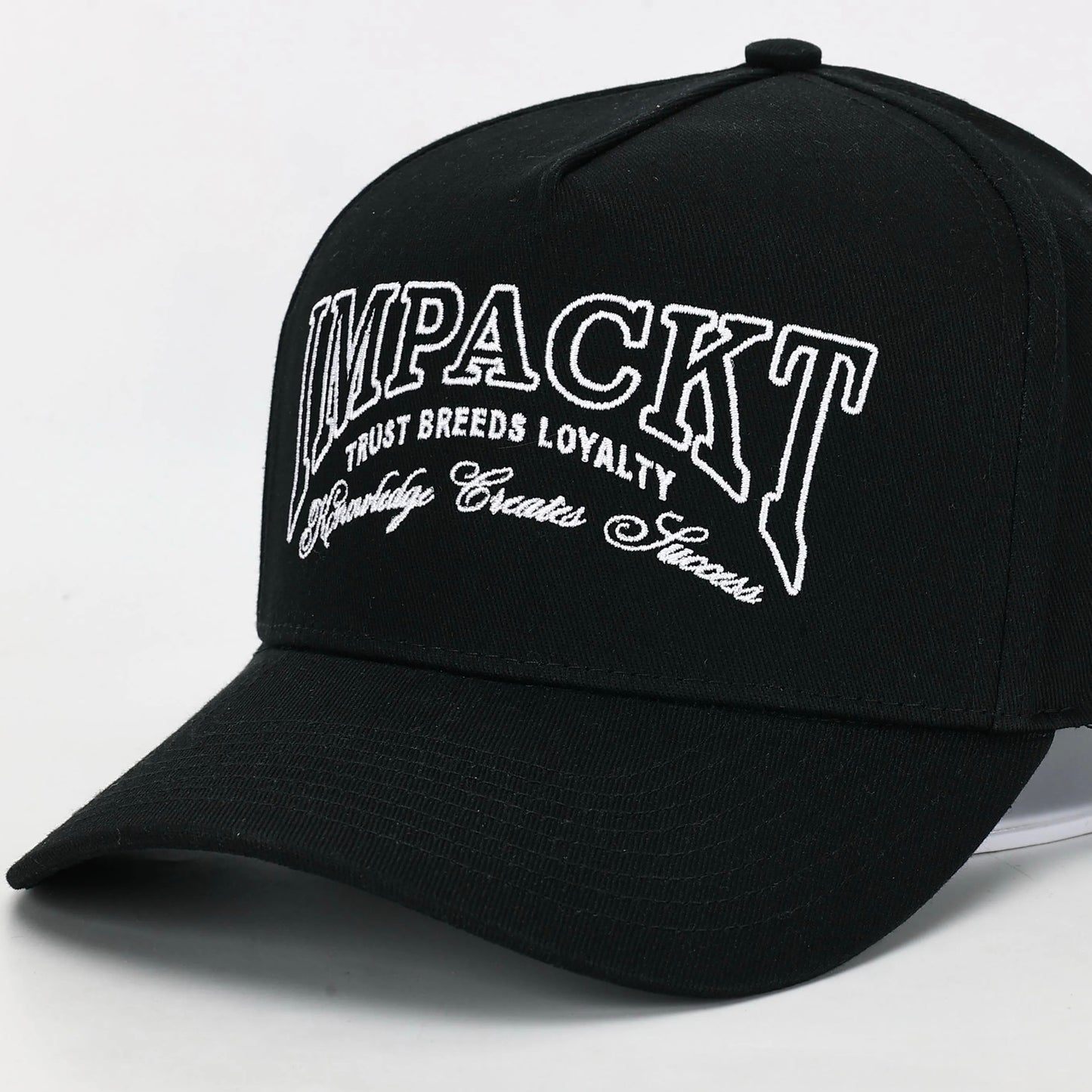 MOTIVE KCS 5 PANEL HAT
