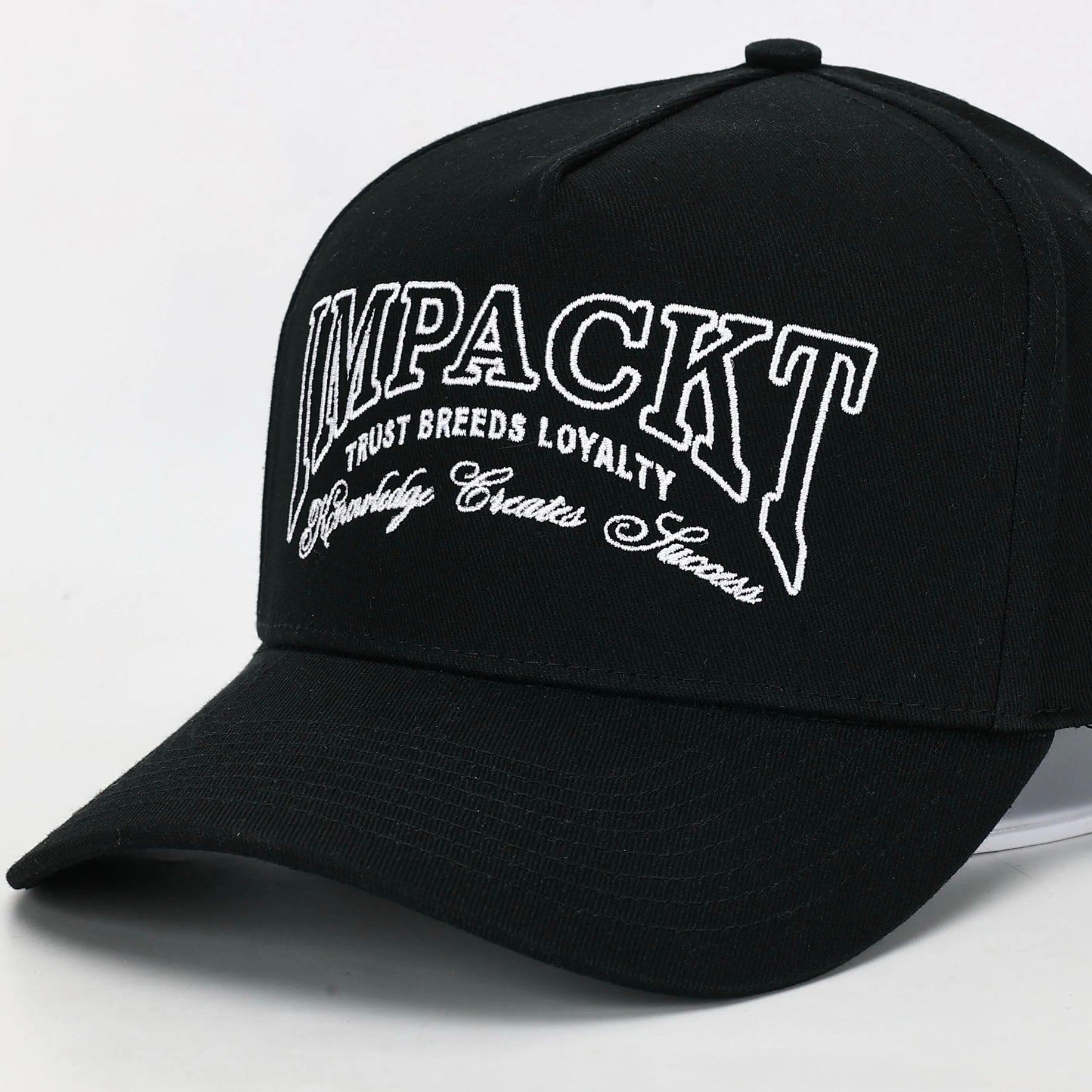 MOTIVE KCS 5 PANEL HAT