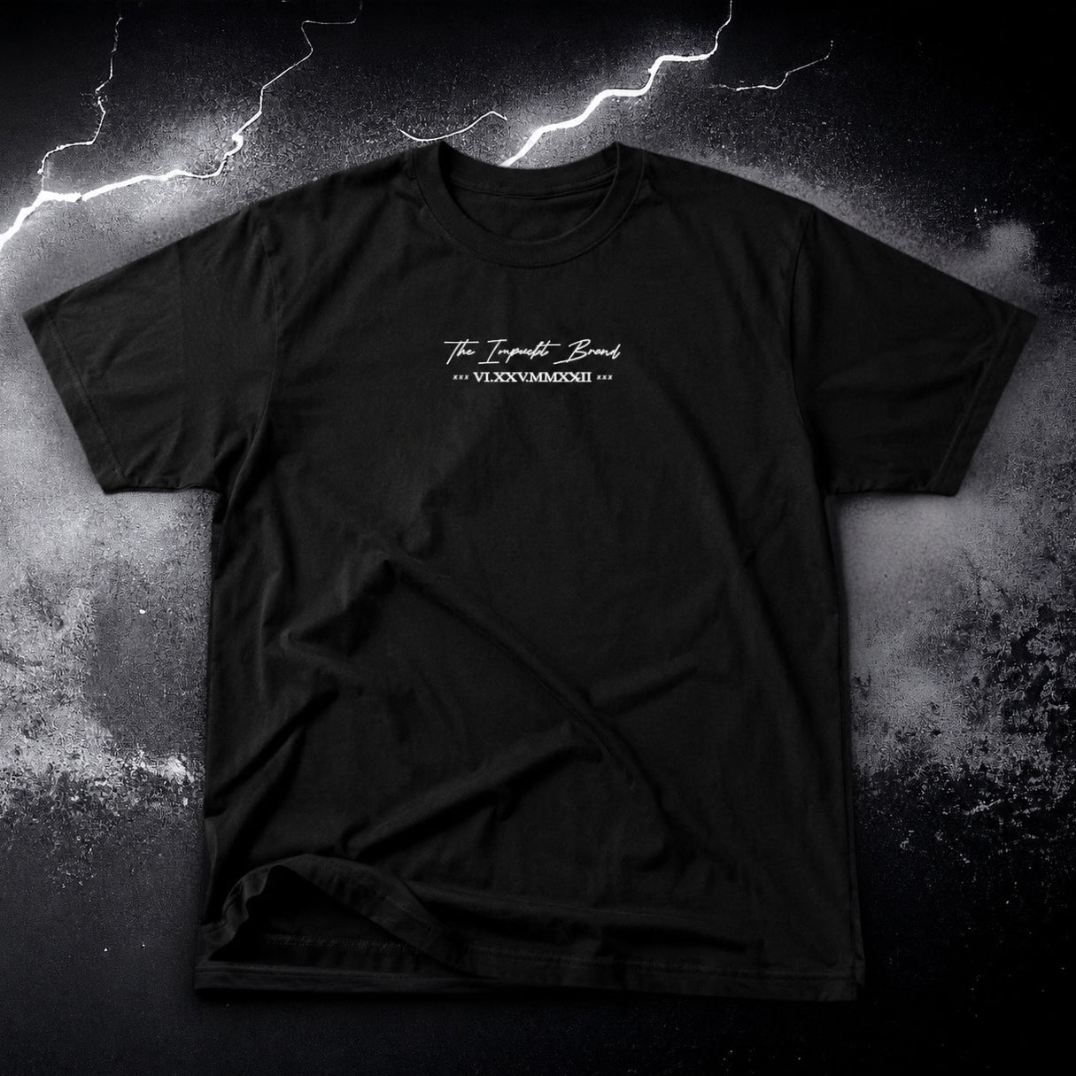 Bushido Graphic Tee