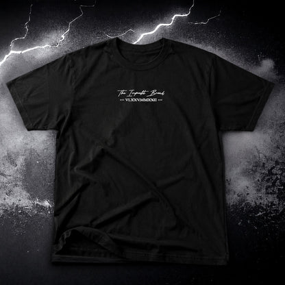 Bushido Graphic Tee
