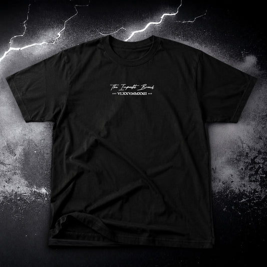 Bushido Graphic Tee