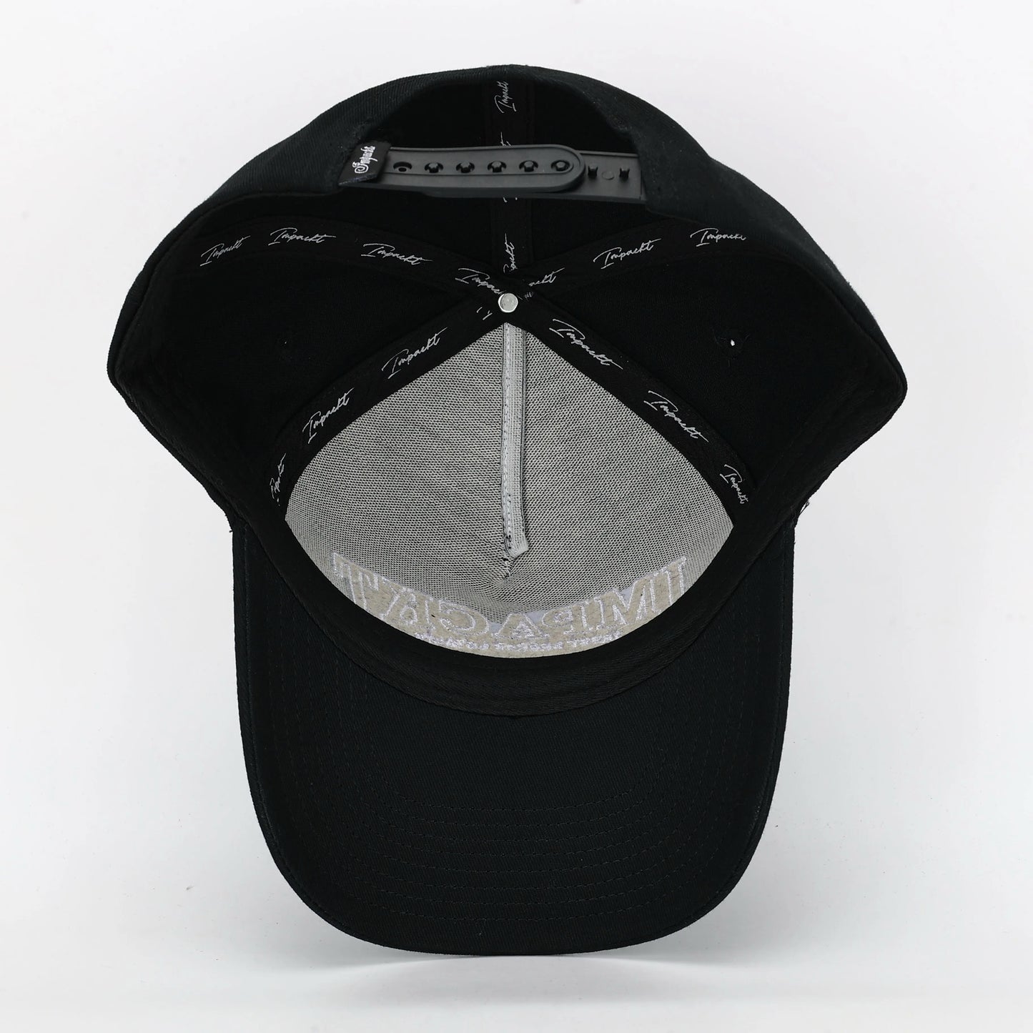 MOTIVE KCS 5 PANEL HAT