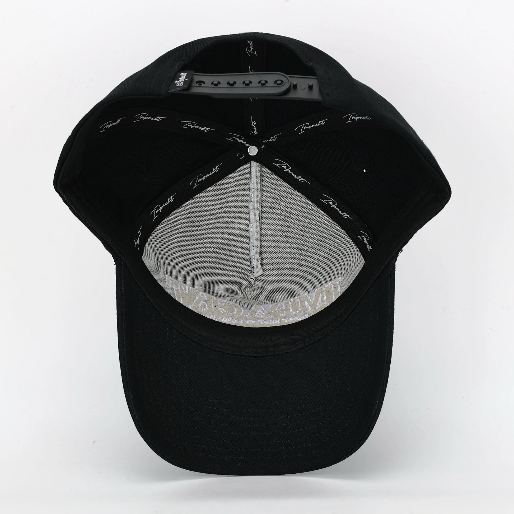 MOTIVE KCS 5 PANEL HAT