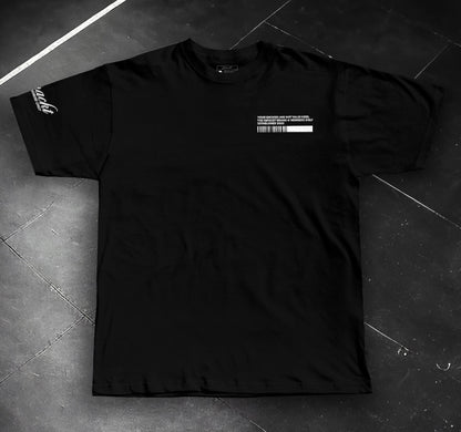 The Pack Only Graphic Tee