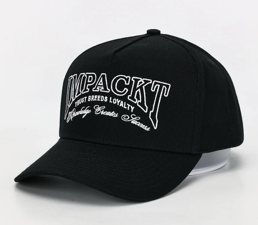 MOTIVE KCS 5 PANEL HAT