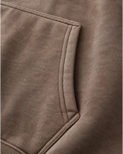 THE PACK RBW WASHED HOODIE